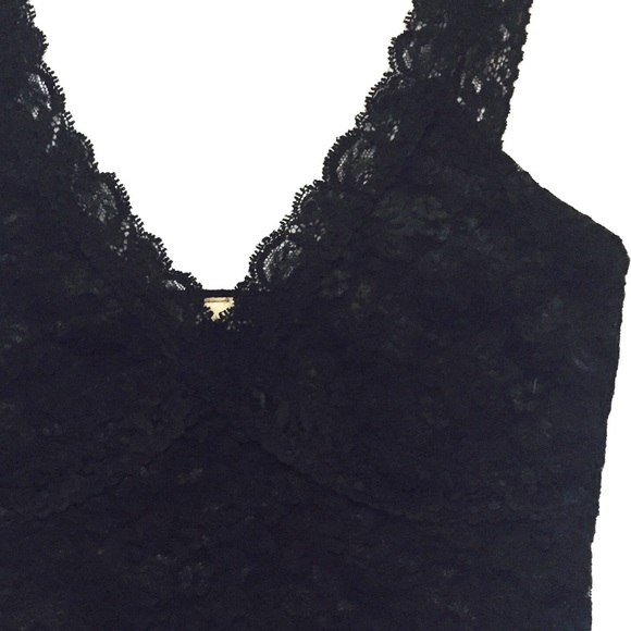 UBC Lace Cami - Picture 5 of 7